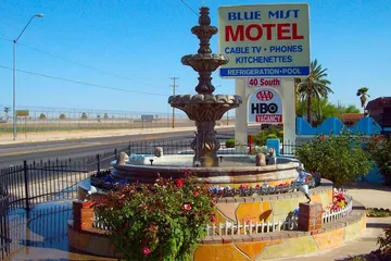 Blue Mist Motel Florence