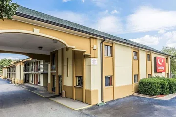 Econo Lodge Inn & Suites Matthews - Charlotte