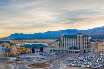 Great Wolf Lodge Colorado Springs