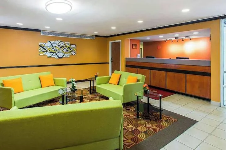 Hotel Interior 2 of 29