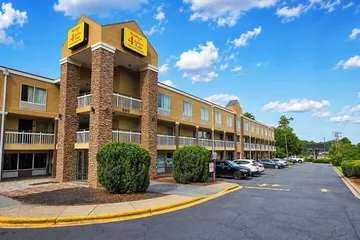 Studios & Suites 4 Less Charlotte