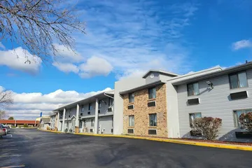 Motel 6 Omaha NE