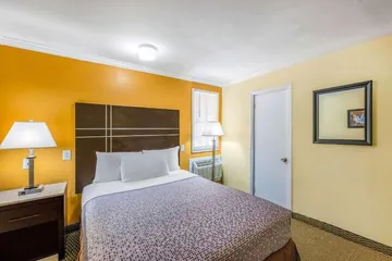 AC Lodge by Beach and Boardwalk