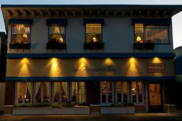 San Anselmo Inn