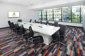 Holiday Inn Hotel & Suites Montreal Centre-ville Ouest by IHG