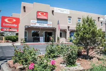 Econo Lodge Albuquerque Old Town