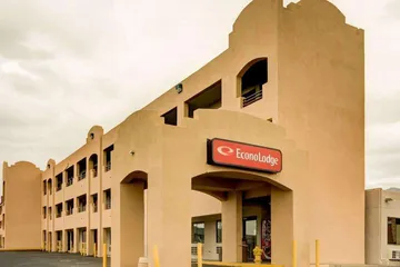 Econo Lodge Albuquerque East