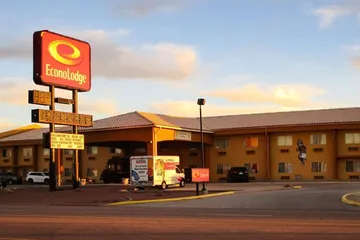 Econo Lodge Gallup West