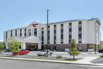 Hampton Inn Alamosa CO