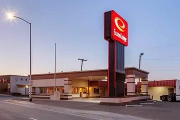 Econo Lodge Clovis