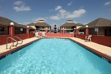 Guest Inn San Benito Harlingen