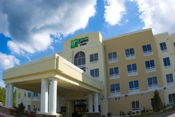 Holiday Inn Express Havelock NW- New Bern by IHG