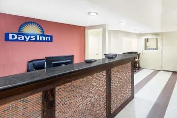 Days Inn by Wyndham Geneva / Finger Lakes
