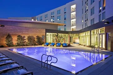 Aloft by Marriott Jacksonville Tapestry Park