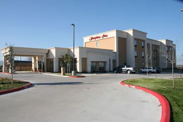 Hampton Inn La Grange