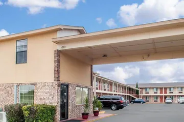 Econo Lodge Hobbs