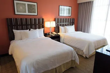 Embassy Suites Ontario Airport