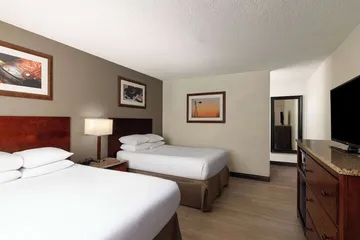 Ramada by Wyndham Elko Hotel at Stockmens Casino