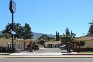 Kings Rest Motel