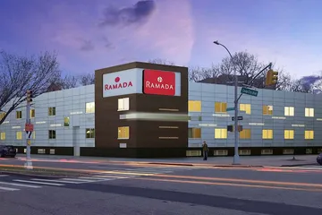 Ramada by Wyndham Bronx