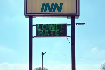 Regency Inn Bald Knob