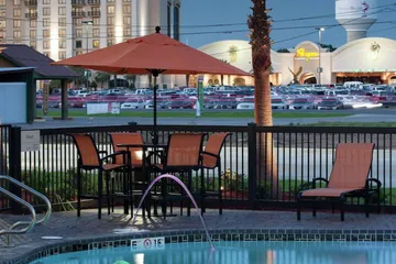 Hampton Inn & Suites Marksville