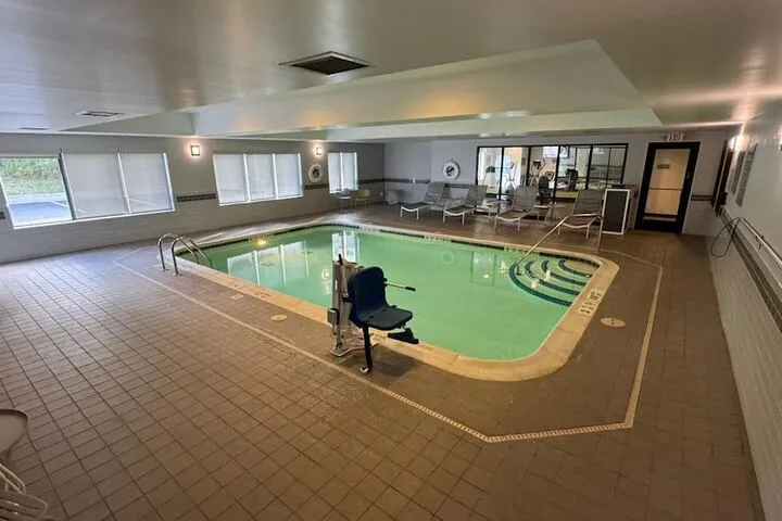 Pool 3 of 9