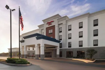 Hampton Inn Ft. Wayne / Dupont Road