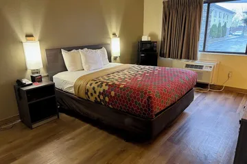 Budget Inn