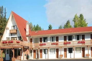 Rodeway Inn Lake Placid South