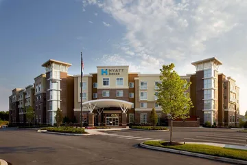Hyatt House Philadelphia / King of Prussia