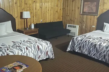 Prospector Motor Lodge