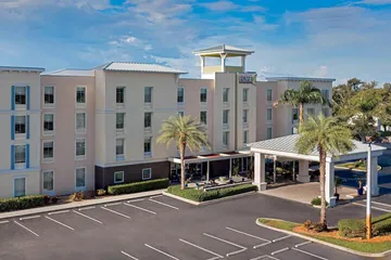 Home2 Suites by Hilton Nokomis Sarasota Casey Key