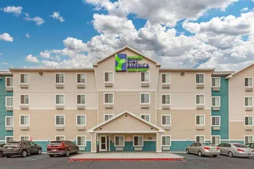 Extended Stay America Select Suites - Las Cruces