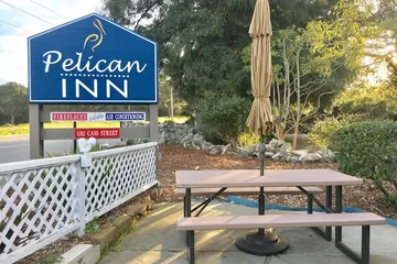 Pelican Inn Monterey