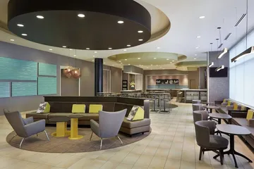 SpringHill Suites by Marriott Toronto Vaughan