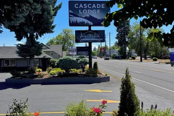 Cascade Lodge Boutique