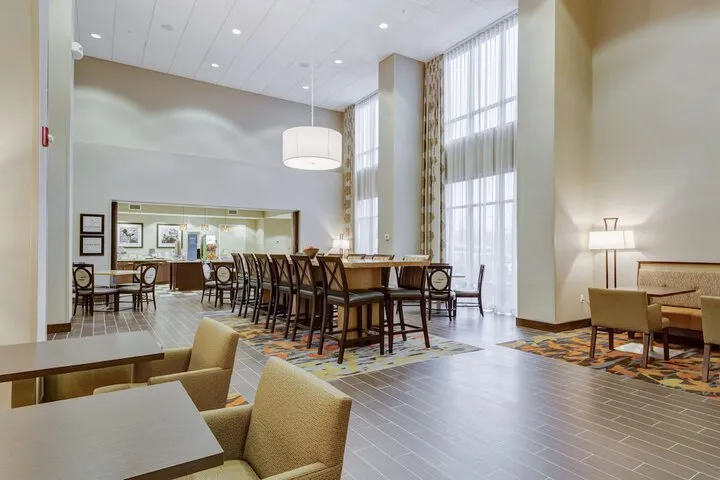 Hotel Interior 2 of 47