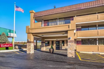 Red Roof Inn Cincinnati Airport–Florence / Erlanger