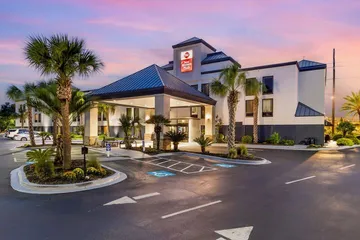 Best Western Plus Myrtle Beach at Intracoastal