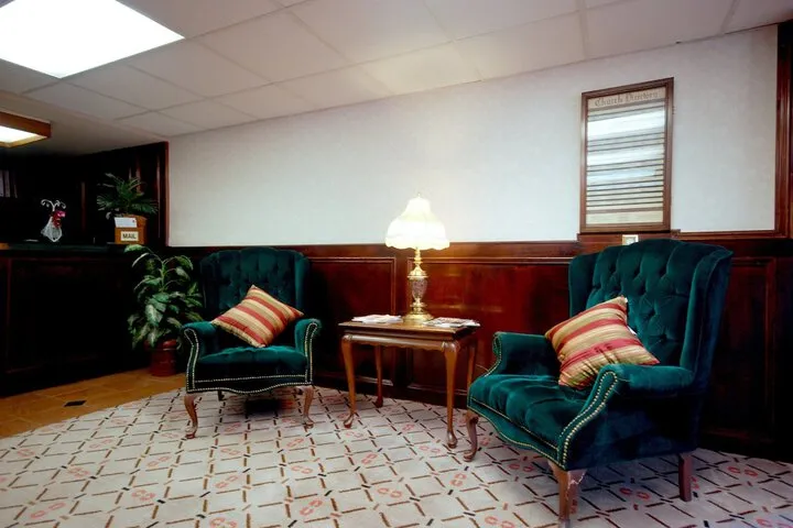 Hotel Interior 3 of 19