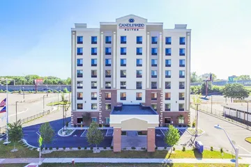 Candlewood Suites Hartford Downtown by IHG