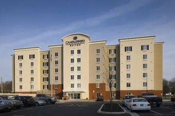 Candlewood Suites Newark South - University Area by IHG