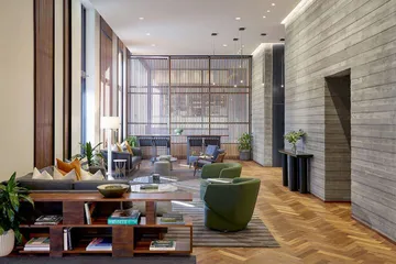 Limelight Hotel Denver
