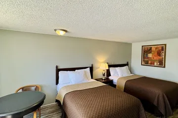 Knights Inn Bridgeport Frankenmuth