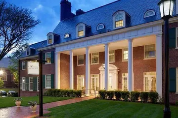 Andover Inn