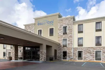 Sonesta Essential - Baton Rouge Airport
