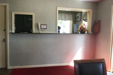 Falls Inn