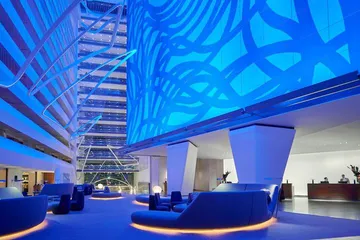 Conrad New York Downtown