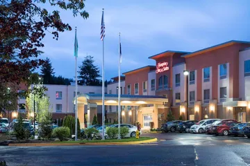 Hampton Inn & Suites Seattle / Redmond